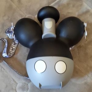 Steamboat Willie popcorn bucket